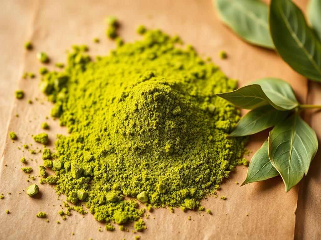 Moringa — Moringa oleifera